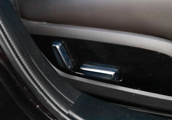 Подержанный автомобиль Mazda 6 Sedan 2023 года (16 фото)