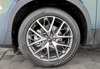 Новый GAC GS8 2025 (7 фото)