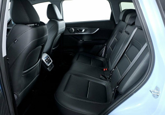 Новый Chery Tiggo 7 Pro Max 2025 (22 фото)