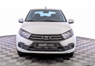 Подержанный автомобиль LADA (ВАЗ) Granta Sedan 2023 года (2 фото)