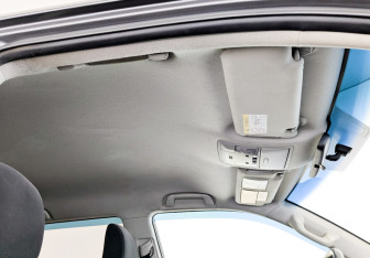 Подержанный автомобиль Toyota Land Cruiser Prado 2016 года (22 фото)