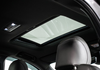 Подержанный автомобиль Mazda CX-9 2022 года (11 фото)