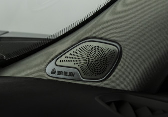 Подержанный автомобиль Exeed VX 2023 года (24 фото)