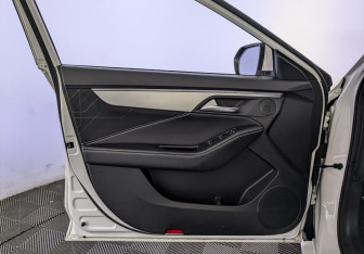 Подержанный автомобиль Москвич 6 2023 года (19 фото)