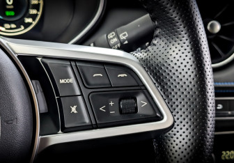 Подержанный автомобиль Evolute i-JOY 2025 года (29 фото)