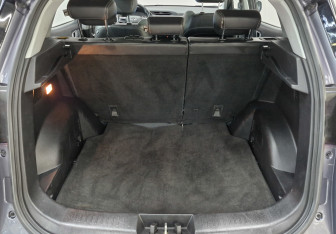 Подержанный автомобиль Chery Tiggo 4 2022 года (10 фото)