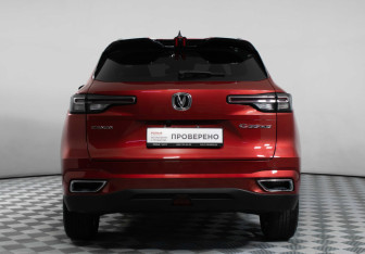 Подержанный автомобиль Changan CS55PLUS 2023 года (6 фото)