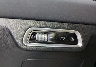 Подержанный автомобиль Geely Coolray 2024 года (22 фото)