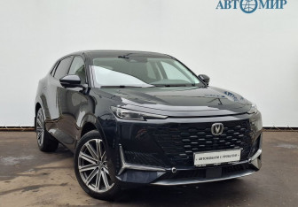 Подержанный автомобиль Changan UNI-K 2024 года (3 фото)