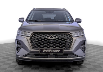 Подержанный автомобиль Chery Tiggo 7 Pro 2023 года (2 фото)