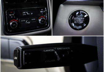 Подержанный автомобиль Tank 500 2023 года (24 фото)