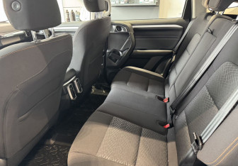 Новый Haval Dargo 2026 (11 фото)