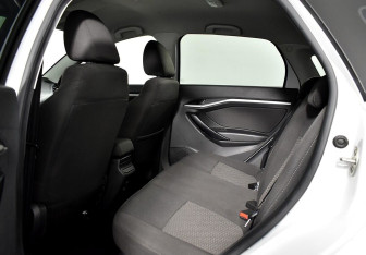 Подержанный автомобиль LADA (ВАЗ) Vesta Wagon 2019 года (11 фото)