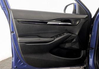 Подержанный автомобиль Kia Seltos 2022 года (19 фото)