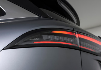 Подержанный автомобиль Chery Tiggo 9 2024 года (26 фото)