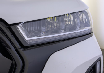 Подержанный автомобиль Chery Tiggo 7 Pro Max 2024 года (11 фото)