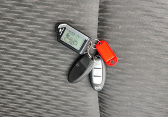 Подержанный автомобиль Nissan X-Trail 2020 года (15 фото)