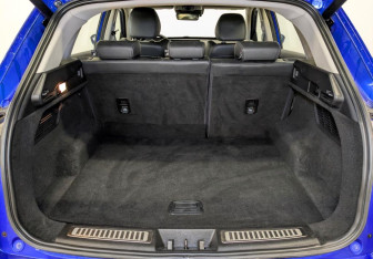 Подержанный автомобиль Exeed LX 2022 года (9 фото)