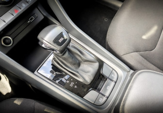 Подержанный автомобиль Skoda Kodiaq 2019 года (25 фото)