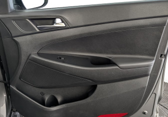 Подержанный автомобиль Hyundai Tucson 2020 года (24 фото)