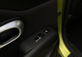 Подержанный автомобиль Kia Soul 2017 года (24 фото)