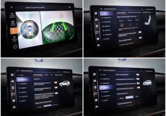 Подержанный автомобиль Tank 500 2024 года (22 фото)