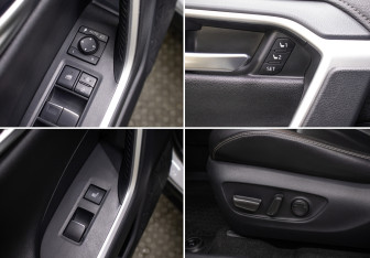 Подержанный автомобиль Toyota RAV4 2020 года (19 фото)