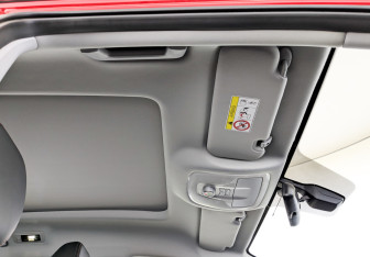 Подержанный автомобиль Chery Tiggo 7 Pro 2022 года (23 фото)