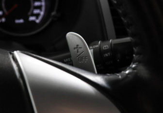 Подержанный автомобиль Mitsubishi Outlander 2010 года (12 фото)