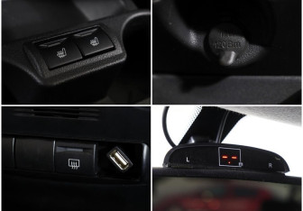 Подержанный автомобиль Datsun mi-DO 2016 года (9 фото)