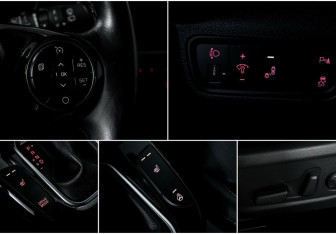 Подержанный автомобиль Kia Soul 2019 года (14 фото)