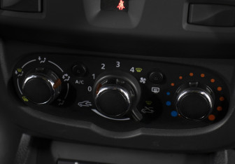 Подержанный автомобиль LADA (ВАЗ) Largus Wagon 2021 года (18 фото)