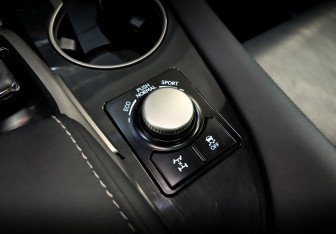 Подержанный автомобиль Lexus RX 2016 года (25 фото)