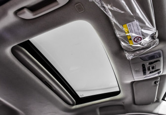 Новый Toyota Corolla Sedan 2023 (21 фото)