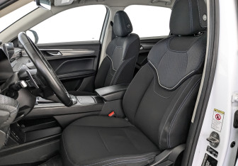 Подержанный автомобиль Haval Jolion 2022 года (20 фото)