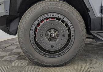 Новый M-Hero I 2024 (7 фото)