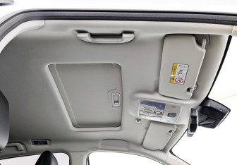 Подержанный автомобиль Haval F7x 2020 года (23 фото)