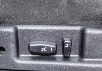 Подержанный автомобиль Great Wall Hover H5 2012 года (9 фото)