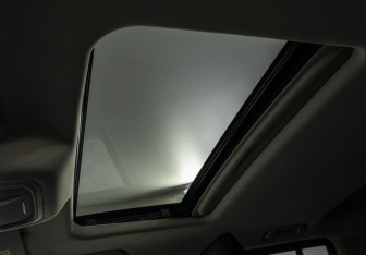 Подержанный автомобиль Tank 300 2023 года (18 фото)