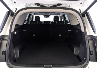 Новый Haval H5 2026 (8 фото)
