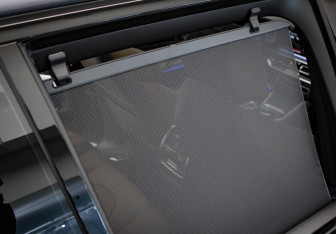 Подержанный автомобиль BMW X5 M 2022 года (35 фото)