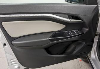 Подержанный автомобиль LADA (ВАЗ) Vesta Wagon 2020 года (11 фото)