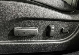 Подержанный автомобиль Hyundai i40 Wagon 2016 года (10 фото)