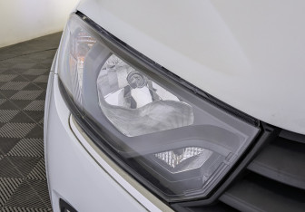 Подержанный автомобиль LADA (ВАЗ) Granta Sedan 2024 года (11 фото)