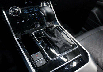 Подержанный автомобиль Chery Tiggo 8 2021 года (20 фото)