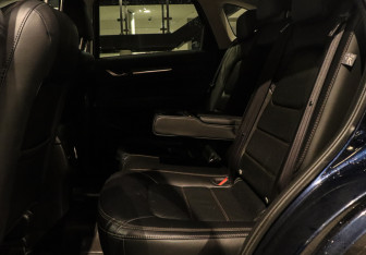 Подержанный автомобиль Mazda CX-5 2019 года (9 фото)