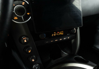 Подержанный автомобиль SsangYong Kyron 2014 года (9 фото)