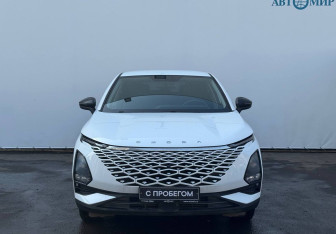 Подержанный автомобиль Omoda C5 2024 года (2 фото)