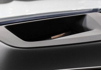 Новый BMW X6 M 2024 (18 фото)