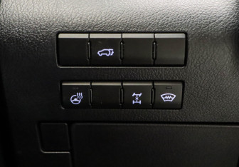 Подержанный автомобиль Lexus RX 2022 года (15 фото)